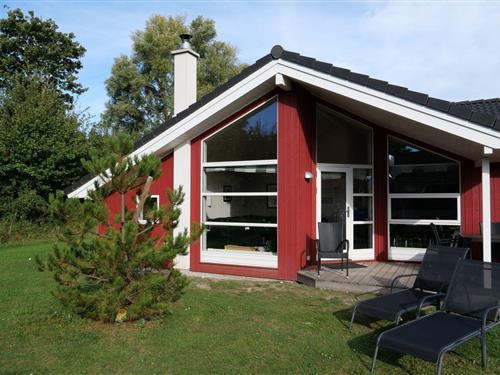 Sommerhus - 8 personer -  - Strandstraße - 23775 - Großenbrode