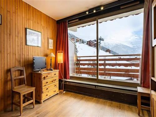 Semesterlägenhet - 4 personer -  - 73550 - Les Allues