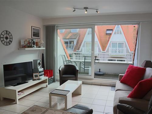 Ferielejlighed - 4 personer -  - 8620 - Nieuwpoort