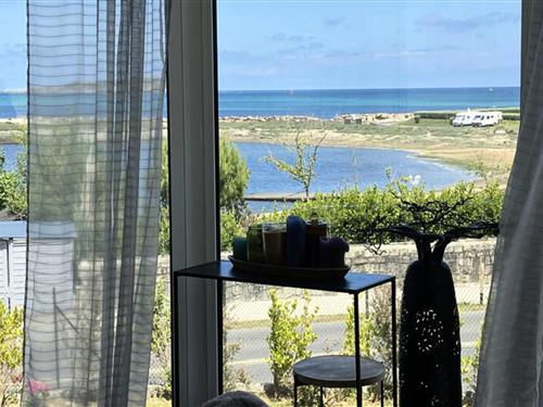 Fritidshus - 8 personer -  - Remise Des Clés Au Logeme