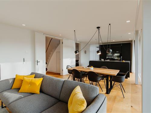 Sommerhus - 4 personer -  - Grüne Str. - 18375 - Ostseebad Prerow