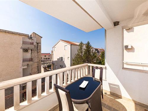 Ferielejlighed - 4 personer -  - Splitska ulica - 21300 - Makarska
