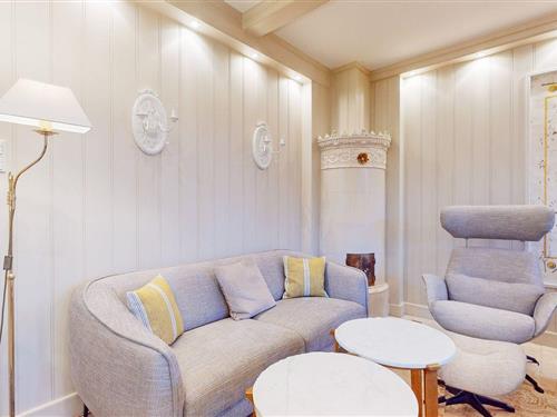 Ferielejlighed - 4 personer -  - Dikstig - 25999 - Kampen