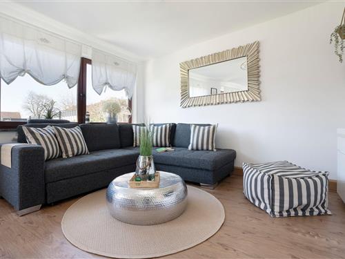 Holiday apartment - 4 persons -  - Hamburger Straße - 23746 - Kellenhusen
