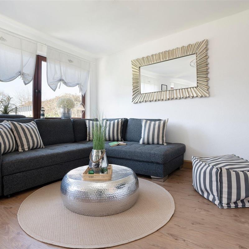 Ferielejlighed - 4 personer -  - Hamburger Straße - 23746 - Kellenhusen