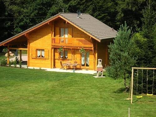 Sommerhus - 6 personer -  - 88200 - Saint-Nabord