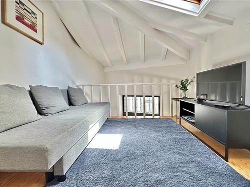 Ferielejlighed - 3 personer -  - 4050-281 - Oporto