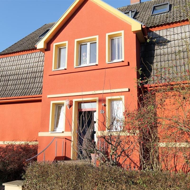 Ferielejlighed - 2 personer -  - Goethestraße - 23970 - Wismar