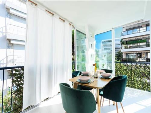 Ferielejlighed - 3 personer -  - 06400 - Cannes