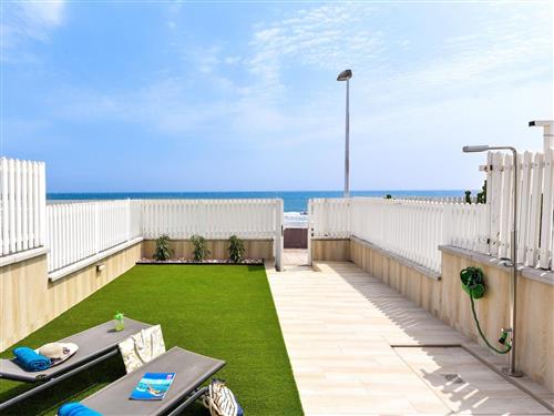 Holiday apartment - 4 persons -  - San Agustín - 35100