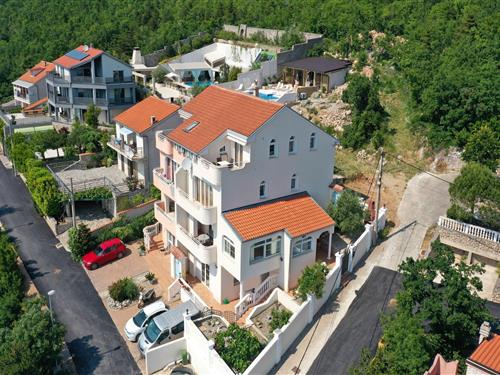 Holiday apartment - 6 persons -  - 51265 - Dramalj