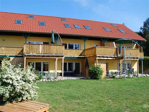 Ferieleilighet - 3 personer -  - Zylinderberg - 17209 - Zislow