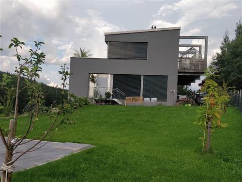 Holiday Home/Apartment - 4 persons -  - Am Starkenbühel - 6073 - Sistrans