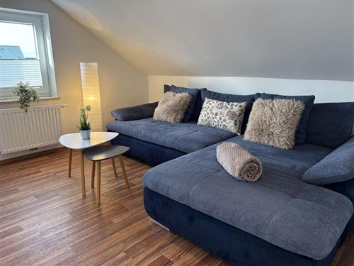 Ferielejlighed - 2 personer -  - Lange Wiese - 23747 - Dahme