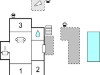Billede 34 - Plantegning