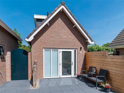 Feriehus - 2 personer -  - Bouwluststraat - 4363bj - Aagtekerke