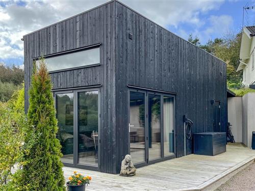 Holiday home - 4 persons -  - Björkåsvägen - 432 95 - Varberg