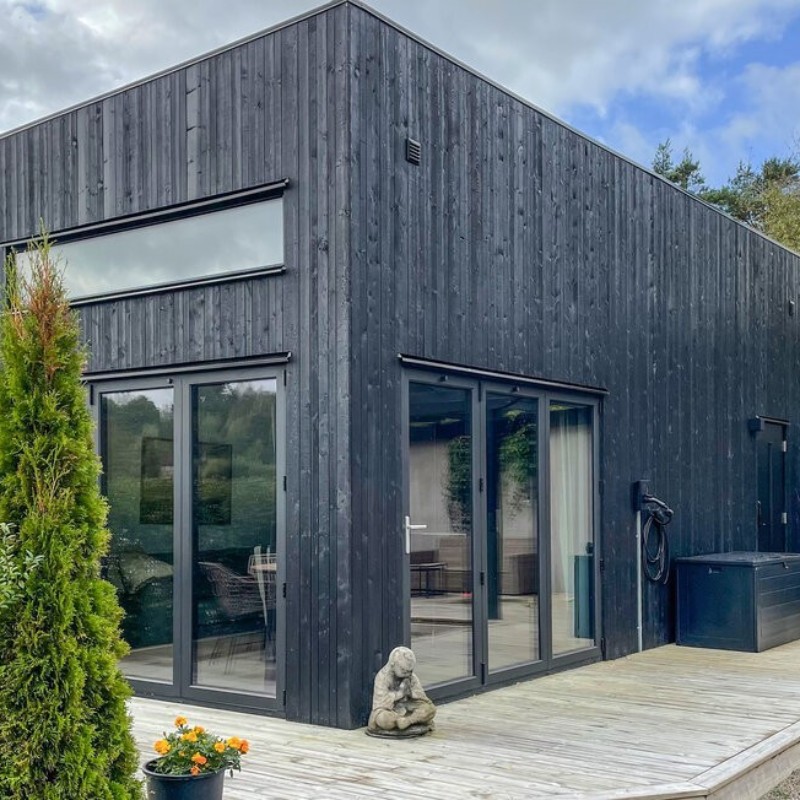 Sommerhus - 4 personer -  - Björkåsvägen - 432 95 - Varberg