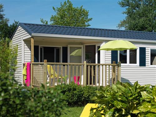 Feriehus - 4 personer -  - Wiesenstraße - 23730 - Neustadt In Holstein