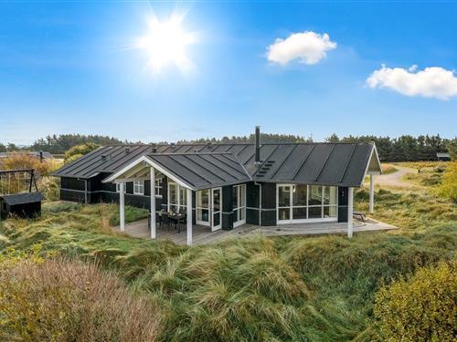 Sommerhus - 8 personer -  - Vigen - Tornby - 9850 - Hirtshals