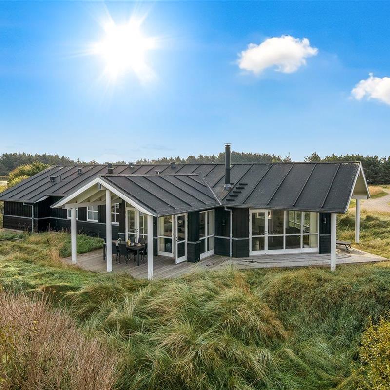 Ferienhaus - 8 Personen -  - Vigen - Tornby - 9850 - Hirtshals