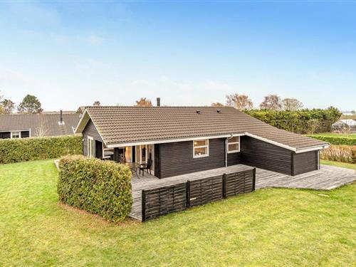 Ferienhaus - 4 Personen -  - Valsen - 4793 - Bogö