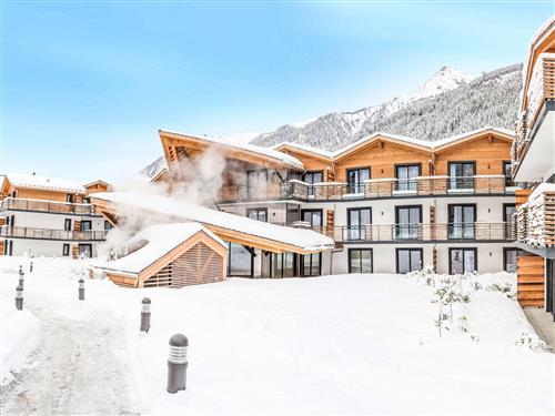 Ferielejlighed - 6 personer -  - Chamonix - 74400