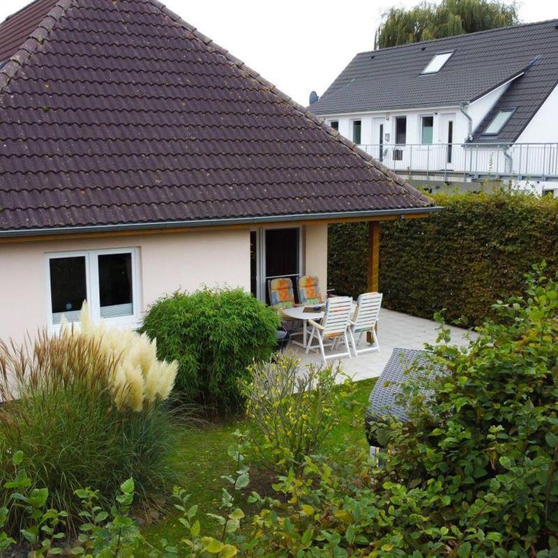 Sommerhus - 7 personer -  - Seestraße - 18211 - Börgerende