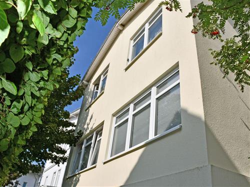Ferielejlighed - 5 personer -  - Carlstraße - 18586 - Göhren (Ostseebad)