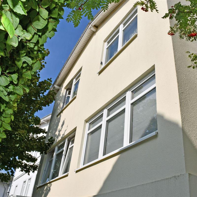 Ferielejlighed - 5 personer -  - Carlstraße - 18586 - Göhren (Ostseebad)