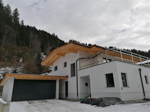 Holiday Home/Apartment - 4 persons -  - Schinter, Auffach - 6313 - Wildschönau - Auffach