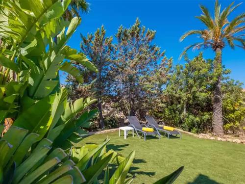 Holiday Home/Apartment - 4 persons -  - 07180 - Santa Ponsa, Illes Balear