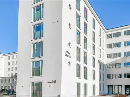 Ferielejlighed - 4 personer -  - Südstrand 303 Whg. - Ostseebad Binz/ Prora - 18609 - Binz Ot Prora
