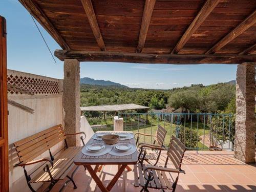 Holiday Home/Apartment - 2 persons -  - 07026 - Olbia