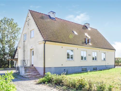 Feriehus - 8 personer -  - Bollerups Säteri - 273 94 - Tomelilla