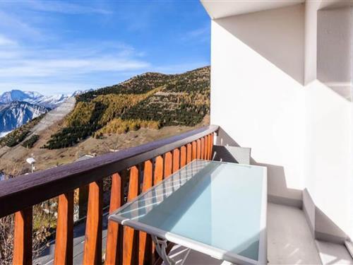 Holiday apartment - 6 persons -  - 38750 - L'alpe-D'huez