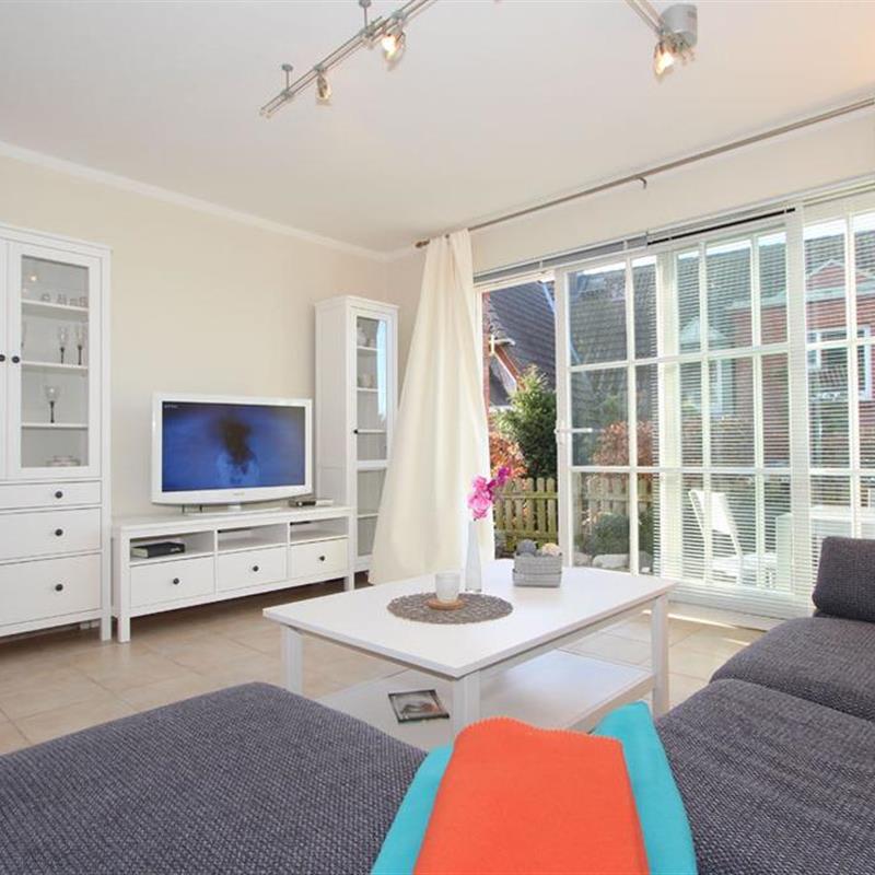 Ferielejlighed - 6 personer -  - Redewischer Straße 24 c - 23946 - Boltenhagen