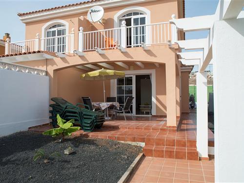 Sommerhus - 6 personer -  - Calle la Erbania - 35610 - Castillo Caleta De Fuste