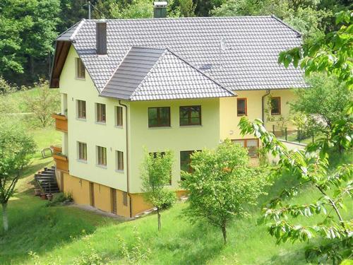 Holiday Home/Apartment - 4 persons -  - Ruhl - 77978 - Schuttertal / Dörlinbach