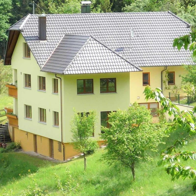 Ferielejlighed - 4 personer -  - Ruhl - 77978 - Schuttertal / Dörlinbach