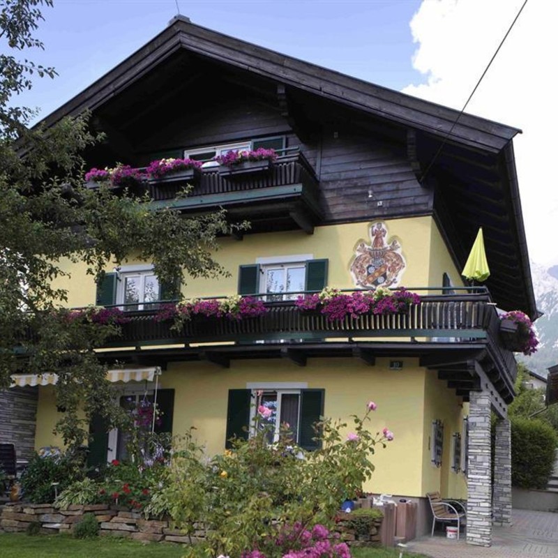 Ferielejlighed - 7 personer -  - Berthold Pürstingerstraße - 5760 - Saalfelden Am Steinernen