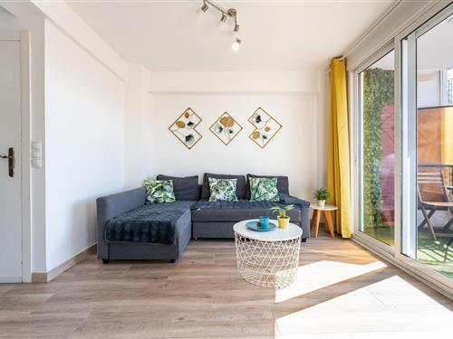 Ferielejlighed - 2 personer -  - 29013 - Malaga