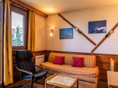 Semesterlägenhet - 4 personer -  - 05200 - Les Orres