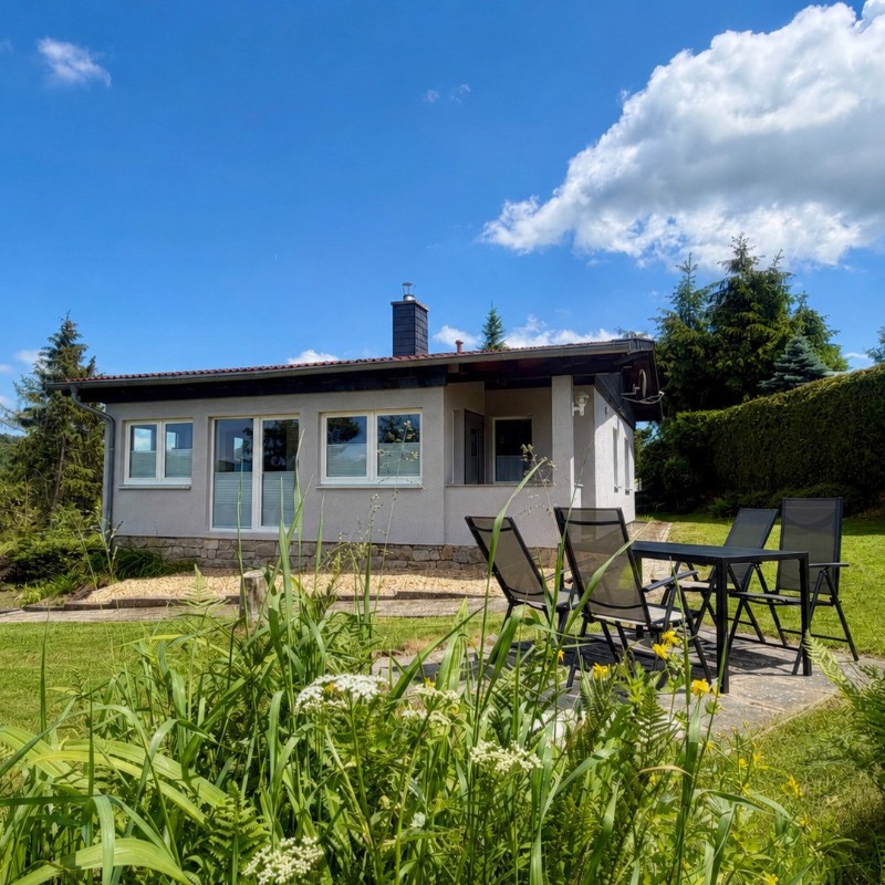 Sommerhus - 4 personer -  - Rolandseck - 38889 - Altenbrak