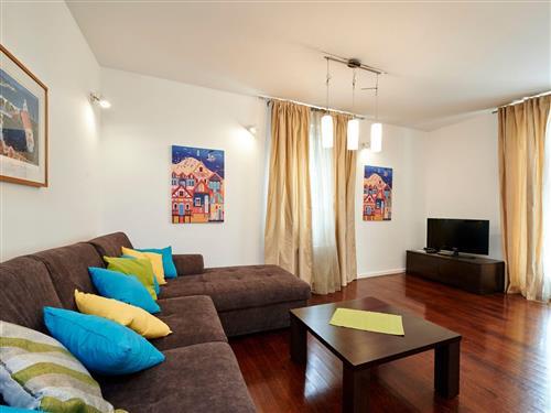 Ferielejlighed - 3 personer -  - Trogir - 21220