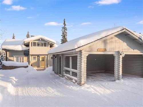 Holiday home - 7 persons -  - Kuusamo - 93830