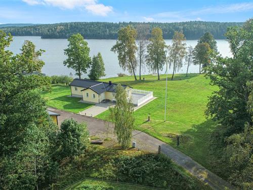 Ferienhaus - 5 Personen -  - Krakavikens Gård - Kinnarumma/Borås - 51592 - Kinnnarumma