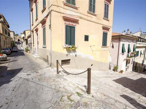 Feriehus / leilighet - 4 personer -  - Piazza al Fico, 3 Portoferraio - 57037 - Portoferraio