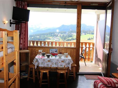 Ferienhaus - 4 Personen -  - 73620 - Les Saisies