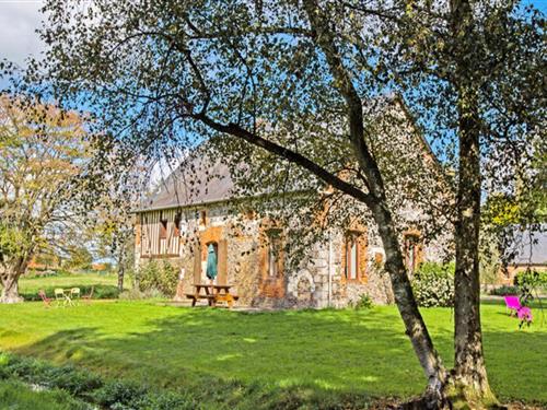 Ferienhaus - 6 Personen -  - 76590 - Muchedent